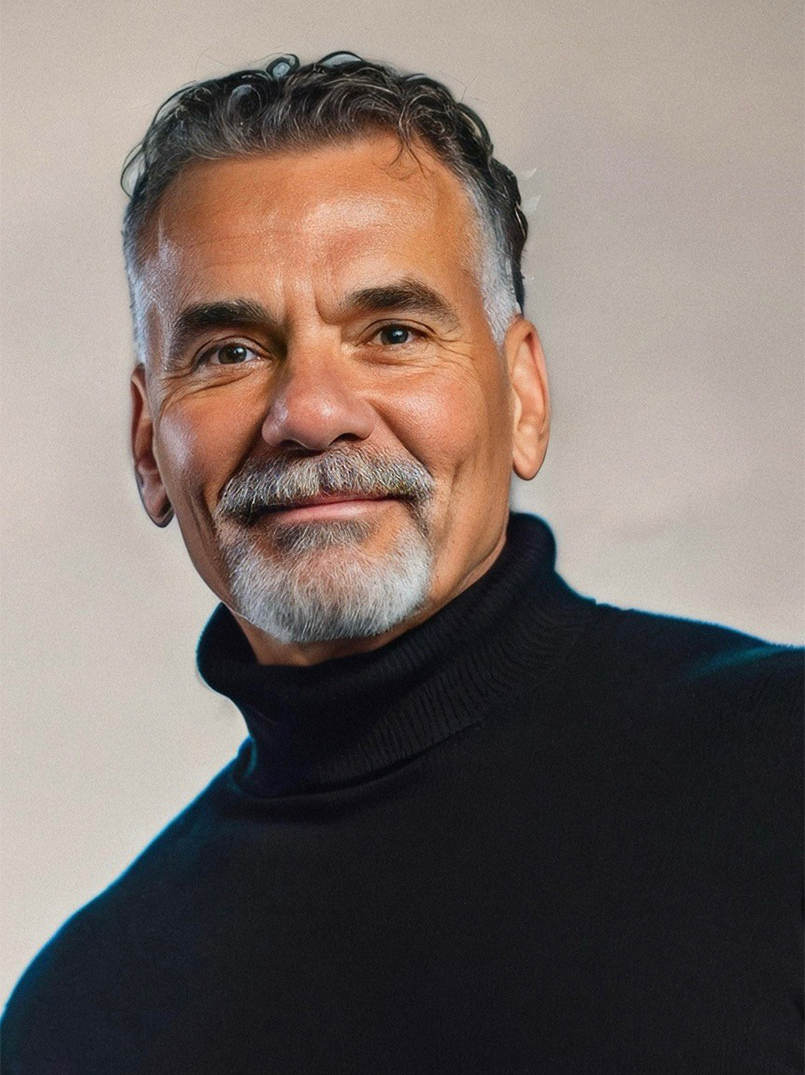 Frank R Phillips