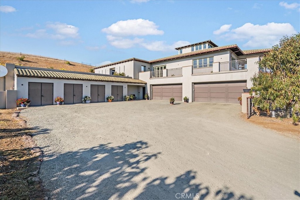 3515 Turri Rd, San Luis Obispo, CA 93405