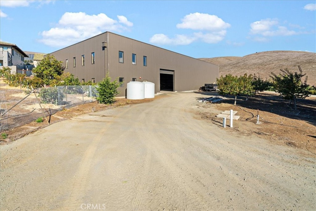 3515 Turri Rd, San Luis Obispo, CA 93405