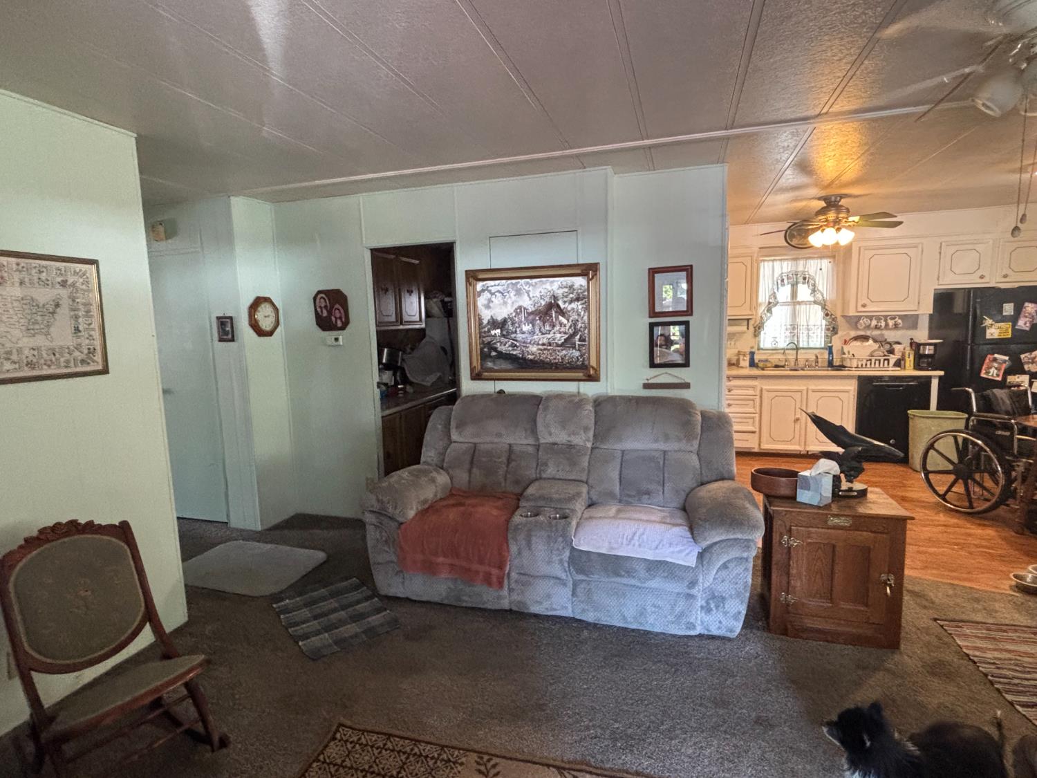 339 N Frankwood Ave #24, Sanger, CA 93657