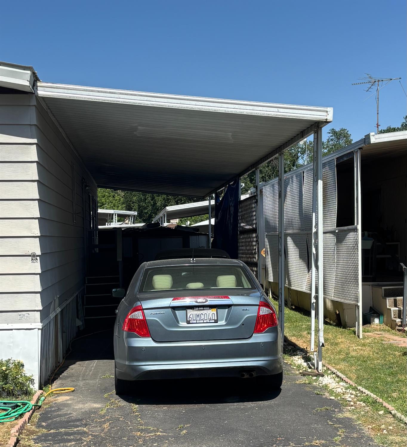 339 N Frankwood Ave #24, Sanger, CA 93657